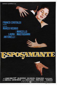 Esposa amante