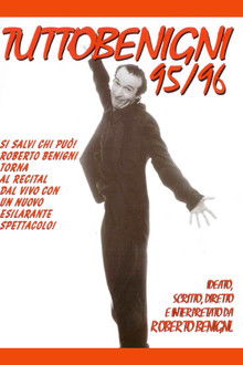 TuttoBenigni 95/96