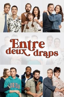 Poster da série Entre deux draps