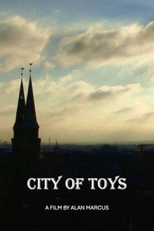 City of Toys