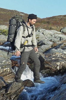 Alone in the Wilderness - Season 2