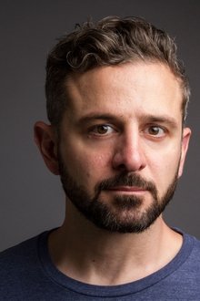 Photo of Rob Cavazos