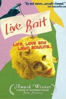 Poster do filme Live Bait