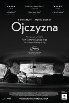 Ojczyzna