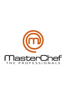 Poster da série MasterChef: The Professionals