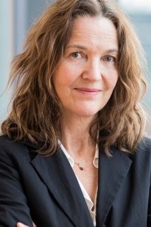 Photo of Irina Eidsvold Tøien