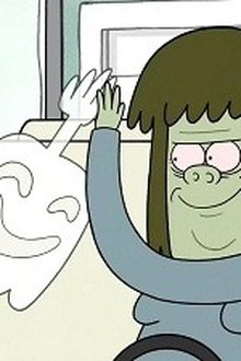 My Mom