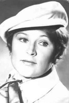 Photo of Raisa Ryazanova