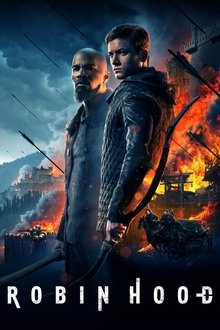 Robin Hood (2018)