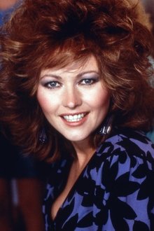 Photo of Robbi Morgan