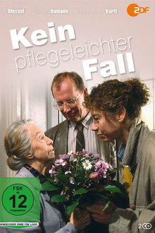 Kein pflegeleichter Fall