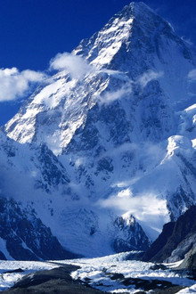 K2: Siren of the Himalayas