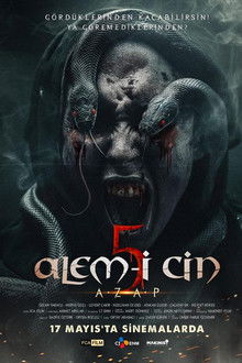 Alem-i Cin 5: Azap