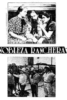 Nobleza ranchera