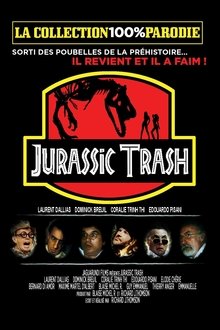 Jurassic Trash