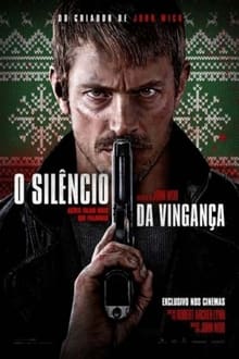 Poster do filme O Silêncio da Vingança