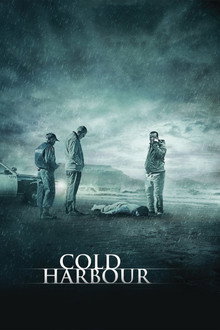 Cold Harbour