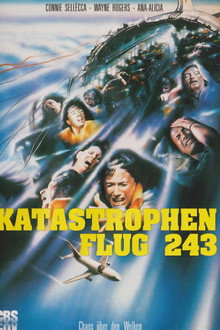 Katastrophenflug 243