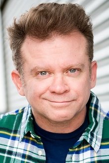 Photo of Alan Heitz