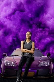 Fast & Furious Female Spin Off