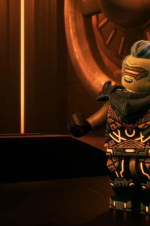 LEGO Ninjago: Dragons Rising - Season 1