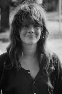 Photo of Laurie Bird