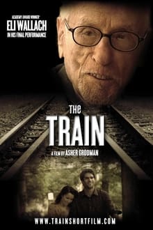 Poster do filme The Train