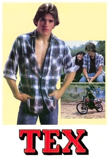 Tex movie poster