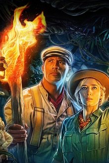 Jungle-Cruise
