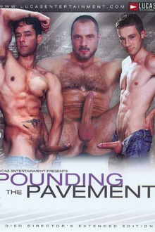 Pounding the Pavement