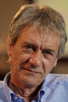 Photo of Marcel Iures