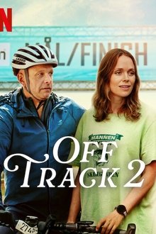 Off Track 2 Off Track 2