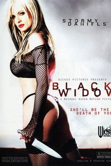 Black Widow