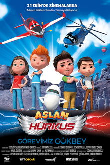 Aslan Hürkuş: Görevimiz Gökbey