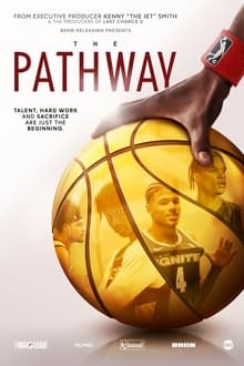 Poster da série The Pathway