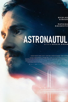 L'Astronaute