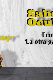 Sabores Ocultos