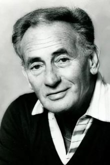 Photo of Joey Bishop