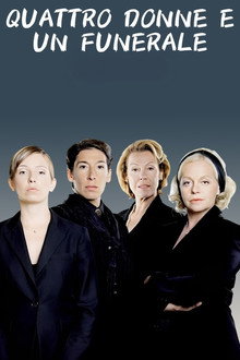 Quattro donne e un funerale