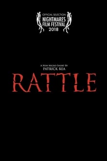 Rattle movie poster