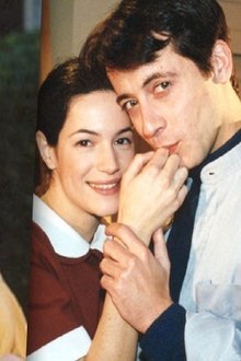 Anjo Selvagem