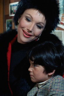 The Courtship of Eddie's Father - Season 1