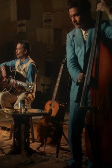 Los Bunkers: MTV Unplugged
