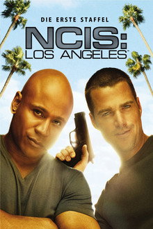 Staffel 1
