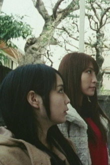 美人姉妹 月下の凌辱
