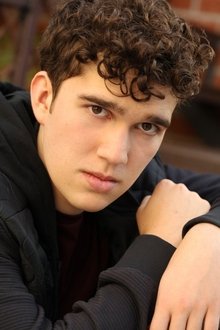 Photo of Nick Saso