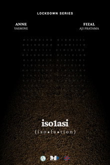 Isolasi
