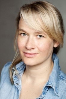 Photo of Vivienne Gibbs