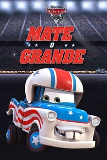 Poster do filme Mate, o Grande