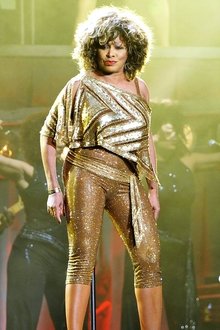 Tina!: 50th Anniversary Tour - Live in Holland